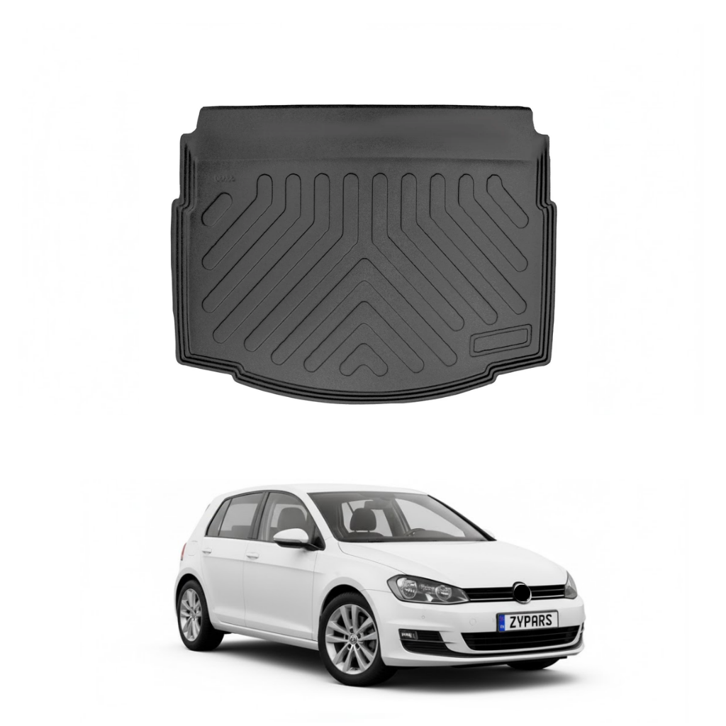 Volkswagen Golf Cargo Liner 2012-2019 | Ehiltek Shop