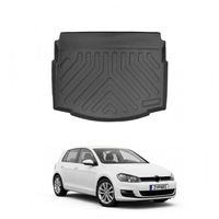 Volkswagen Golf Cargo Liner 2012-2019 | Ehiltek Shop