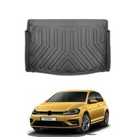 Volkswagen Golf Cargo Liner 2019-2026 | Ehiltek Shop