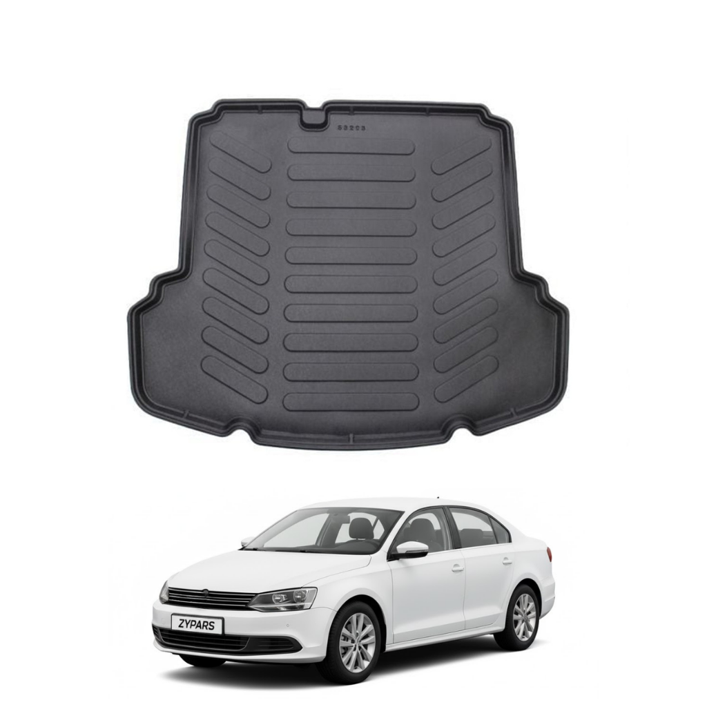 Volkswagen Jetta Cargo Liner 2011-2018 | Ehiltek Shop