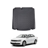 Volkswagen Jetta Cargo Liner 2011-2018 - Auto Accessory SKU: 0799