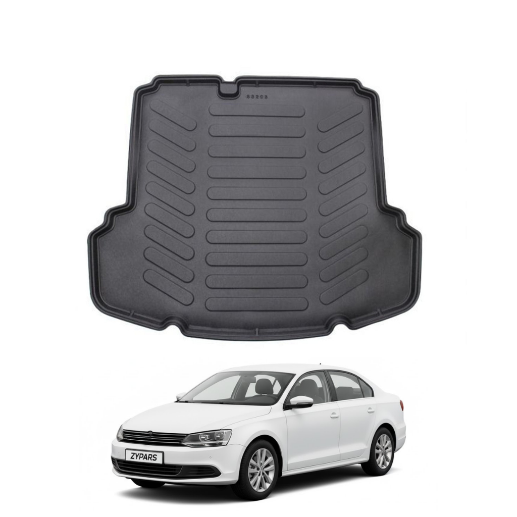 Volkswagen Jetta Cargo Liner 2011-2018 | Ehiltek Shop