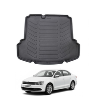 Volkswagen Jetta Cargo Liner 2011-2018 | Ehiltek Shop