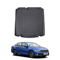 Volkswagen Jetta Cargo Liner 2019-2026