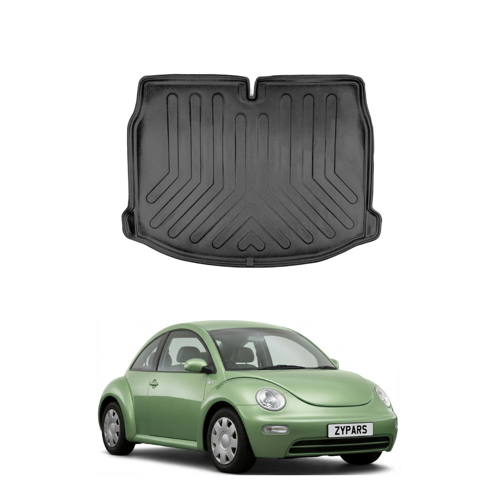 Volkswagen New Beetle Cargo Liner 1998-2011