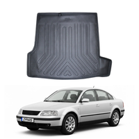 Volkswagen Passat B5 Cargo Liner 1996-2005