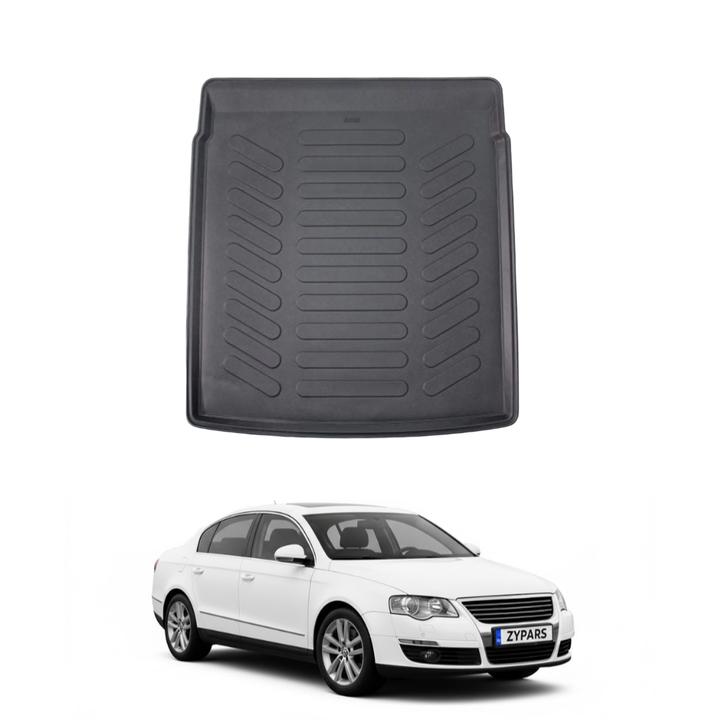 Volkswagen Passat B6 Cargo Liner 2005-2010