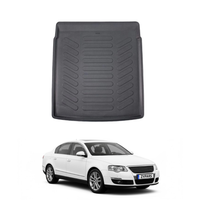 Volkswagen Passat B6 Cargo Liner 2005-2010