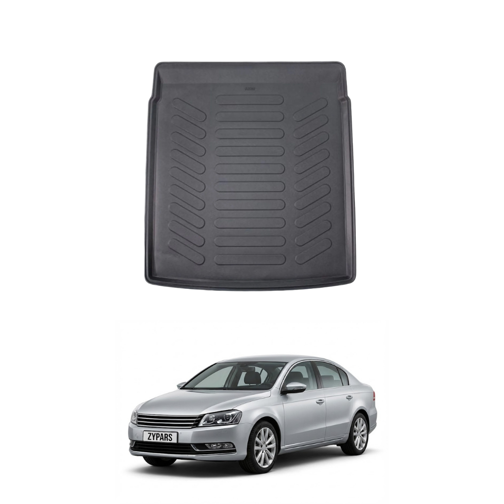 Volkswagen Passat B7 Cargo Liner 2010-2015 | Ehiltek Shop