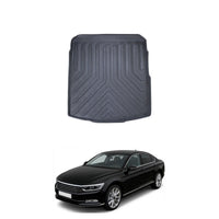 Volkswagen Passat B8 Cargo Liner 2015-2022 - Auto Accessory SKU: 0807
