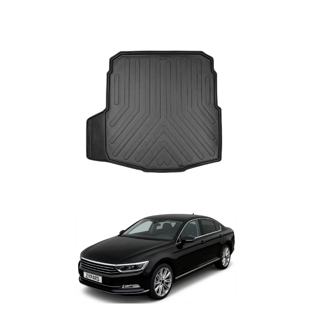 Volkswagen Passat B8 Cargo Liner 2015-2022 | Ehiltek Shop