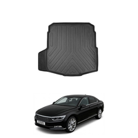 Volkswagen Passat B8 Cargo Liner 2015-2022 | Ehiltek Shop