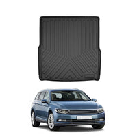 Volkswagen Passat B8 Cargo Liner 2015-2022 - Auto Accessory SKU: 0809