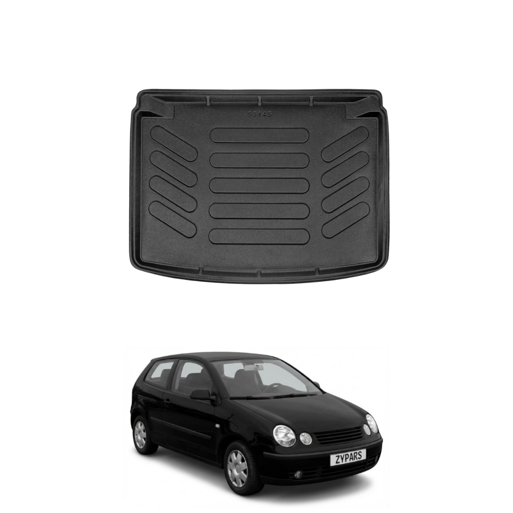 Volkswagen Polo Cargo Liner 2002-2009