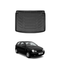 Volkswagen Polo Cargo Liner 2002-2009
