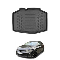 Volkswagen Polo Cargo Liner 2023-2026 - Auto Accessory SKU: 0815