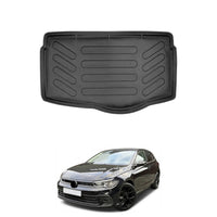 Volkswagen Polo Cargo Liner 2023-2026 - Auto Accessory SKU: 0816