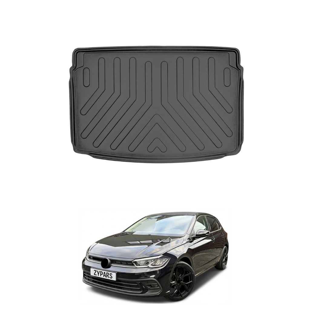 Volkswagen Polo Cargo Liner 2023-2026 | Ehiltek Shop