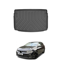 Volkswagen Polo Cargo Liner 2023-2026 | Ehiltek Shop