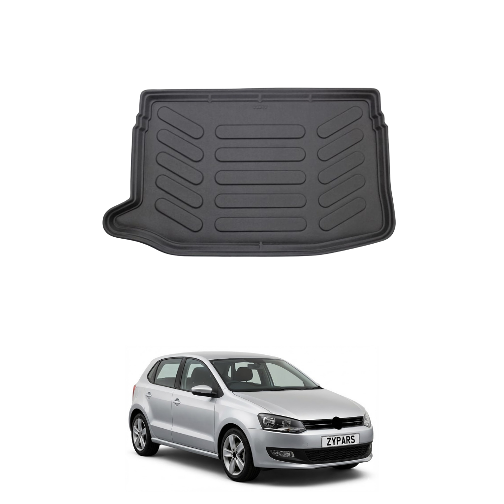 Volkswagen Polo Cargo Liner 2009-2017 | Ehiltek Shop