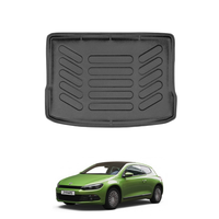 Volkswagen Scirocco Cargo Liner 2008-2017