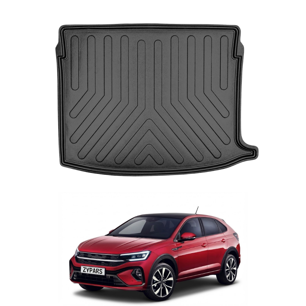 Volkswagen Taigo Cargo Liner 2020-2026 | Ehiltek Shop