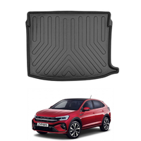 Volkswagen Taigo Cargo Liner 2020-2026 | Ehiltek Shop