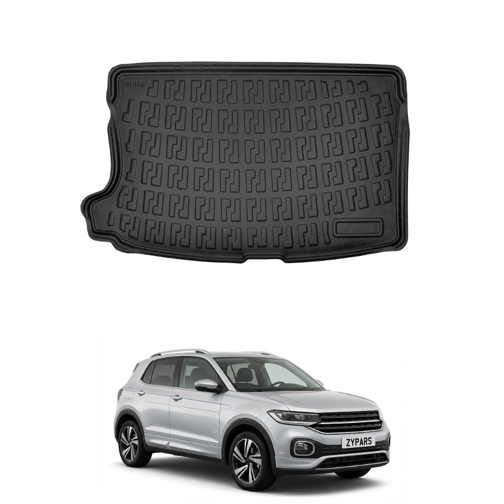 Volkswagen T-Cross Cargo Liner 2019-2026 | Ehiltek Shop