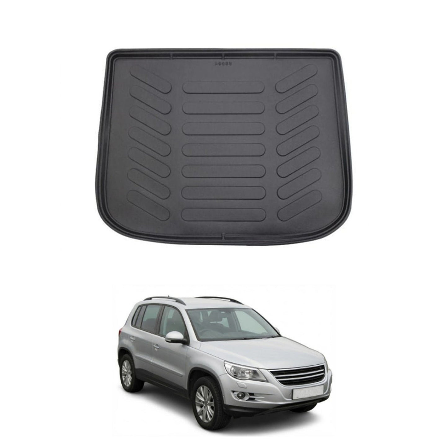 Volkswagen Tiguan Cargo Liner 2007-2016 - Auto Accessory