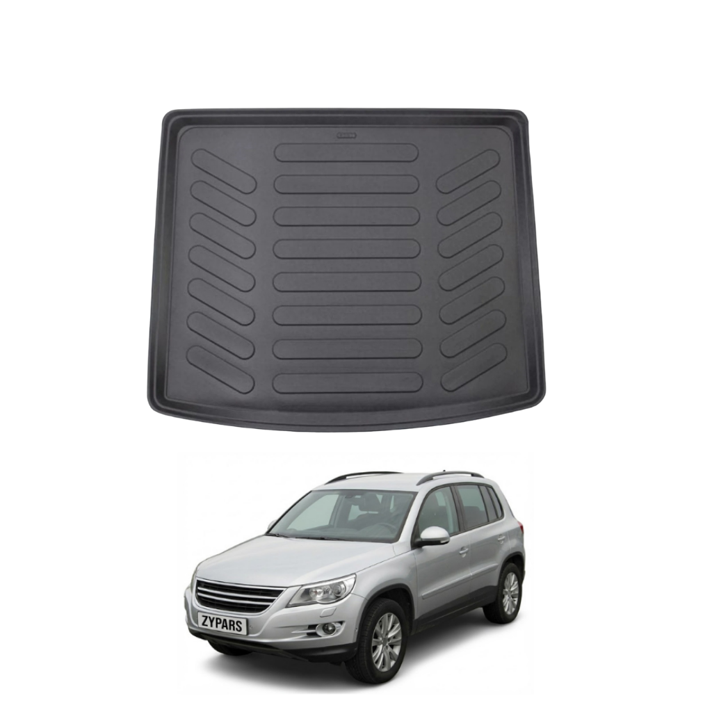 Volkswagen Tiguan Cargo Liner 2007-2016 | Ehiltek Shop
