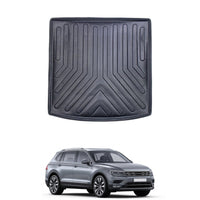 Volkswagen Tiguan Allspace Cargo Liner 2016-2023 - Auto Accessory