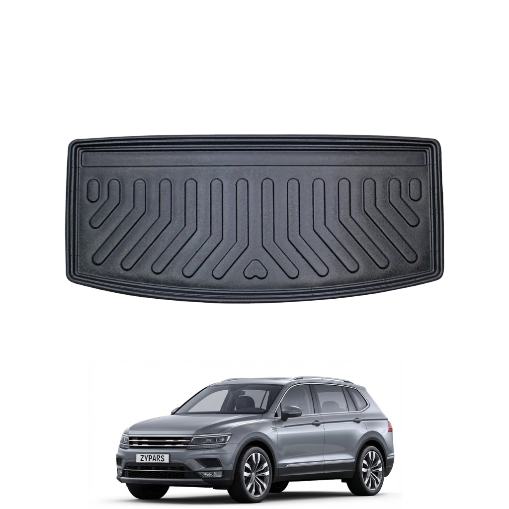 Volkswagen Tiguan Allspace Cargo Liner 2016-2023 | Ehiltek Shop