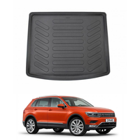 Volkswagen Tiguan Cargo Liner 2016-2023
