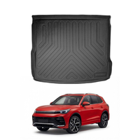 Volkswagen Tiguan Cargo Liner 2024-2026 | Ehiltek Shop