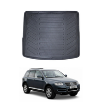 Volkswagen Touareg Cargo Liner 2002-2006