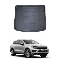 Volkswagen Touareg Cargo Liner 2010-2018