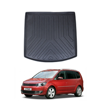 Volkswagen Touran Cargo Liner 2003-2014