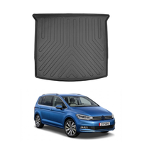 Volkswagen Touran Cargo Liner 2015-2026