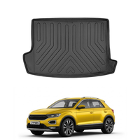 Volkswagen T-Roc Cargo Liner 2017-2026 | Ehiltek Shop