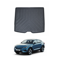 Volvo C40 Recharge Cargo Liner 2018-2026