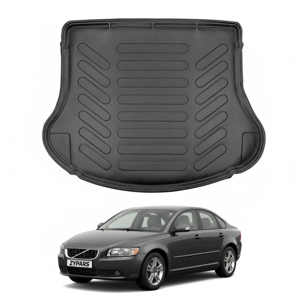 Volvo S40 Cargo Liner 2004-2012