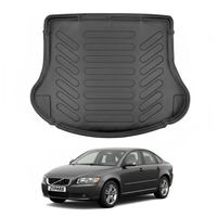Volvo S40 Cargo Liner 2004-2012