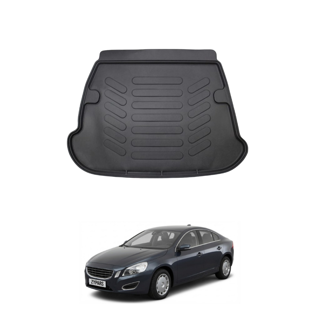 Volvo S60 Cargo Liner 2010-2018