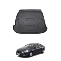 Volvo S60 Cargo Liner 2010-2018