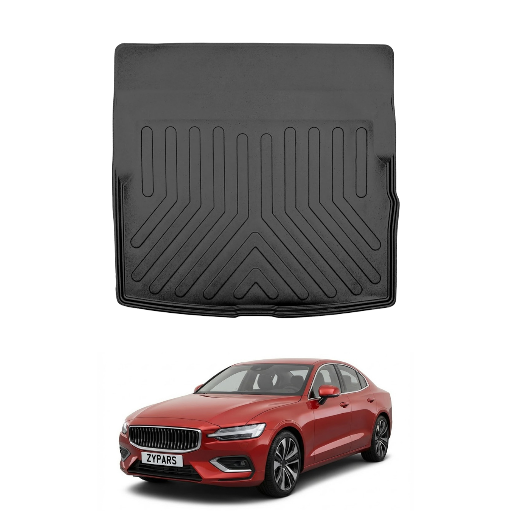 Volvo S60 Cargo Liner 2019-2026