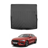 Volvo S60 Cargo Liner 2019-2026