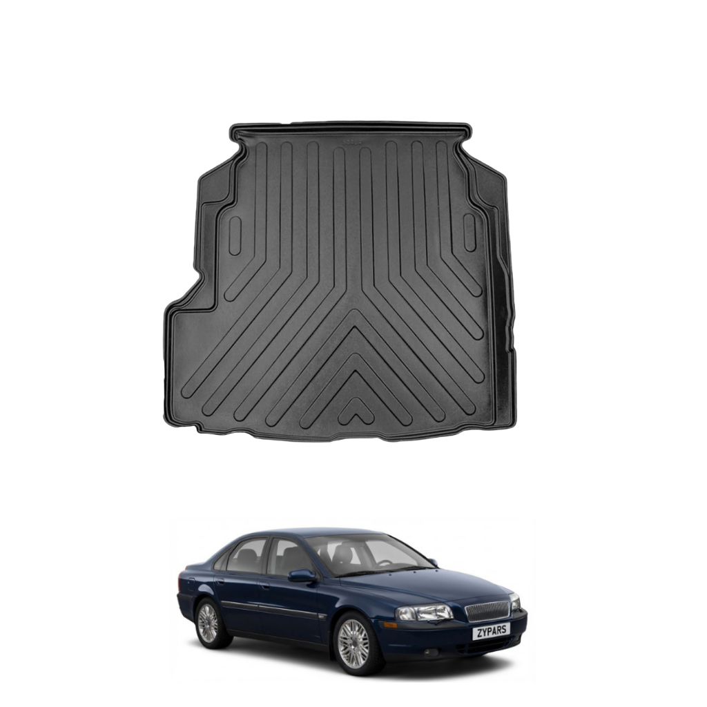 Volvo S80 Cargo Liner 1998-2006