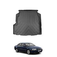 Volvo S80 Cargo Liner 1998-2006