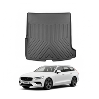 Volvo V60 Cargo Liner 2018