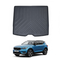 Volvo XC40 Cargo Liner 2018-2026